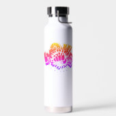 BASIEREND TRINKFLASCHE (Links)