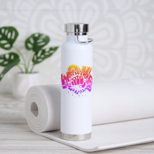 BASIEREND TRINKFLASCHE