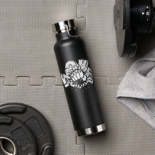 BASIEREND TRINKFLASCHE