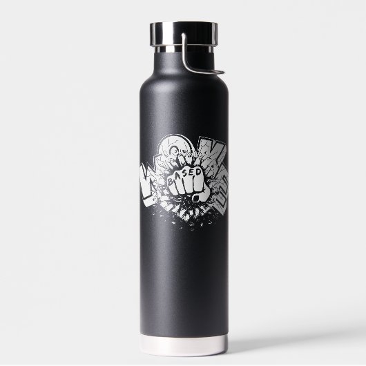 BASIEREND TRINKFLASCHE (Links)