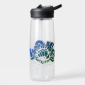 BASIEREND TRINKFLASCHE (Links)