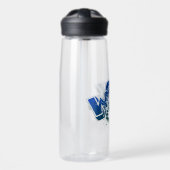 BASIEREND TRINKFLASCHE (Vorne)