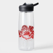 BASIEREND TRINKFLASCHE (Links)