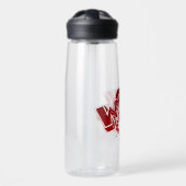 BASIEREND TRINKFLASCHE (Vorne)