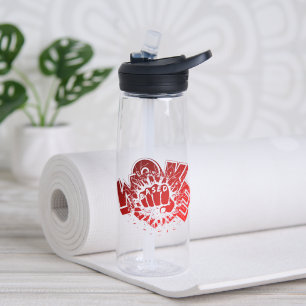 BASIEREND TRINKFLASCHE