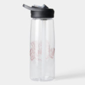 BASIEREND TRINKFLASCHE (Rechts)