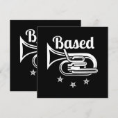 Basiert (Version 2) (Vorne/Hinten)