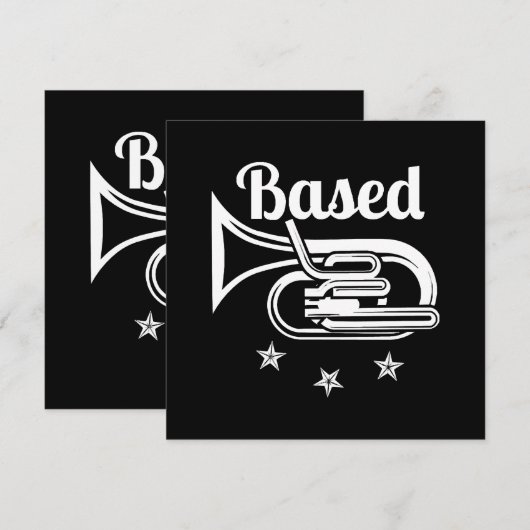 Basiert (Version 2) (Vorne/Hinten)
