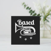 Basiert (Version 2) (Stehend Vorderseite)