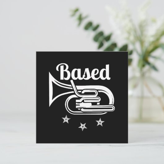 Basiert (Version 2) (Stehend Vorderseite)