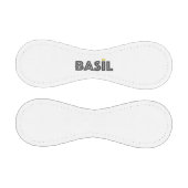 Basil Baseball (Paneele)