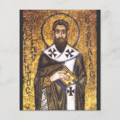Basil de Caesarea (Vorderseite)