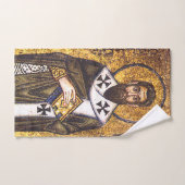 Basil de Caesarea Badhandtuch Set (Handtuch)