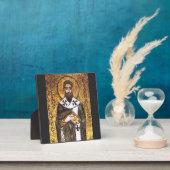 Basil de Caesarea Fotoplatte (InSitu)