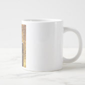 Basil de Caesarea Jumbo-Tasse (Rechts)