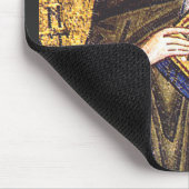 Basil de Caesarea Mousepad (Ecke)