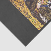 Basil de Caesarea Seidenpapier (Ausschnitt)