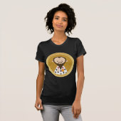 Basil der Große T-Shirt (Vorne ganz)