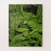 Basil Fine Art Puzzle (Vertikal)
