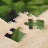 Basil Fine Art Puzzle (Seite)