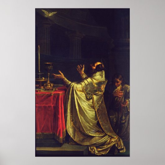 Basil the Great, 1811-12 Poster (Vorne)