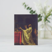 Basil the Great, 1811-12 Postkarte (Stehend Vorderseite)