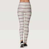 Basil the Pig Leggings (Rückseite)