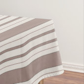 Basil the Pig tablecloth Tischdecke (Beispiel)