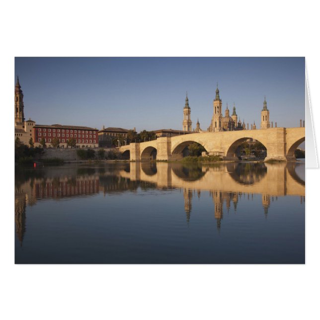 Basilica de Nuestra Senora de Pilar (Vorderseite (Horizontal))