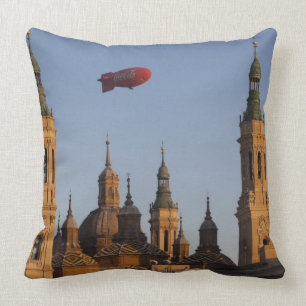 Basilica de Nuestra Senora de Pilar Kissen