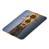 Basilica de Nuestra Senora de Pilar Magnet (Linke Seite)