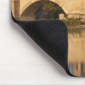 Basilica de Nuestra Senora de Pilar Mousepad (Ecke)