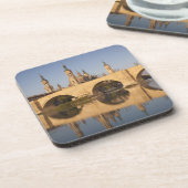 Basilica de Nuestra Senora de Pilar Untersetzer (Linke Seite)