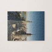 Basilica de Nuestra Senora del Pilar Puzzle (Horizontal)