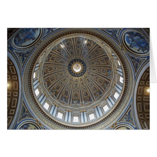 Basilica di San Pietro (Vorderseite (Horizontal))