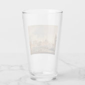 Basilica di San Pietro Glas (Rückseite)