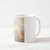 Basilica di San Pietro Kaffeetasse (VorderseiteRechts)