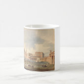 Basilica di San Pietro Kaffeetasse (Mittel)