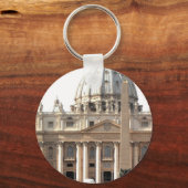 Basilica di San Pietro Schlüsselanhänger (Vorderseite)