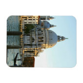 Basilica di Santa Maria della Salute Magnet (Horizontal)