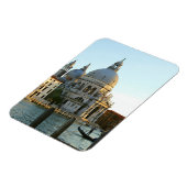 Basilica di Santa Maria della Salute Magnet (Linke Seite)