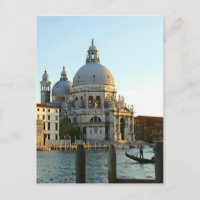 Basilica di Santa Maria della Salute