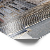 Basilica di Santa Maria Maggiore Fotodruck (Ecke)