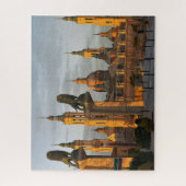 Basilica Jigsaw Puzzle (Vertikal)
