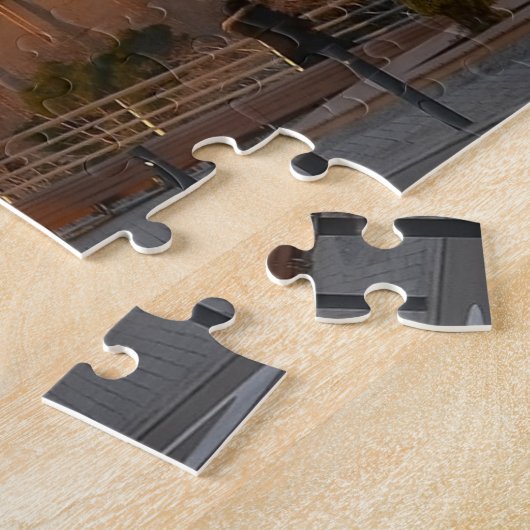 Basilica Jigsaw Puzzle (Seite)