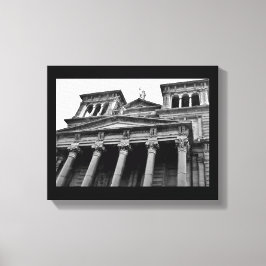 Basilica Leinwanddruck