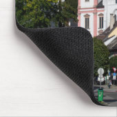 Basilica Mariazell Mousepad (Ecke)