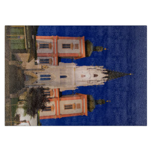 Basilica Mariazell Schneidebrett