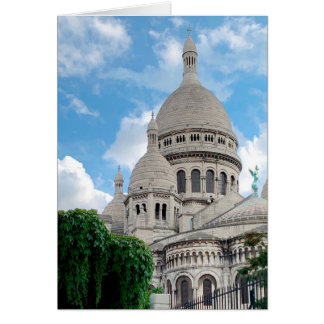 Basilica Sacré-Coeur