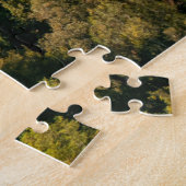 Basilica Saint Francis, Assisi, Italien Puzzle (Seite)